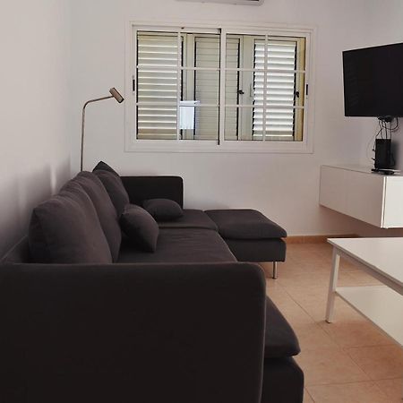 Ferienwohnung Duplex En Meloneras San Bartolomé Exterior foto