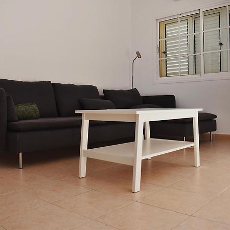 Ferienwohnung Duplex En Meloneras San Bartolomé Exterior foto