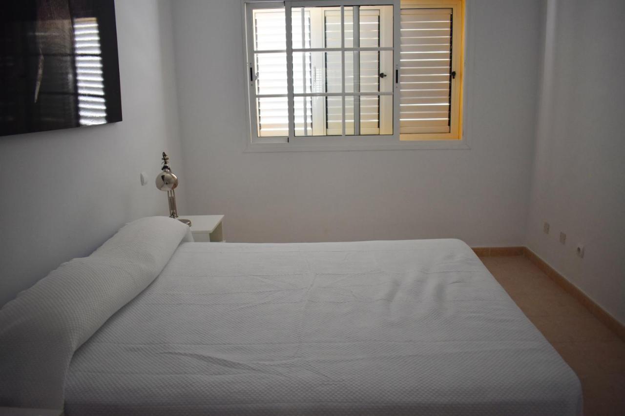 Ferienwohnung Duplex En Meloneras San Bartolomé Exterior foto
