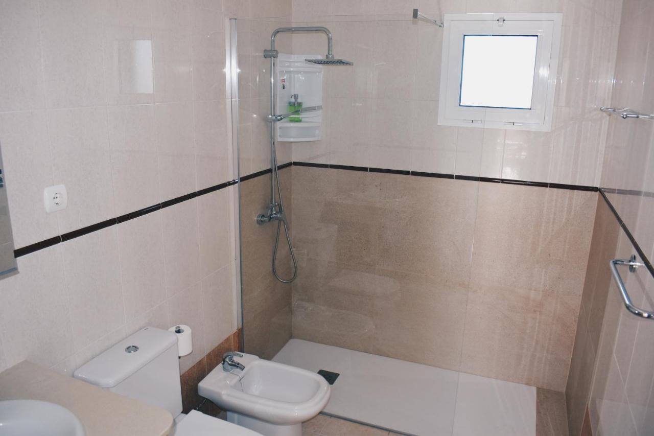 Ferienwohnung Duplex En Meloneras San Bartolomé Exterior foto