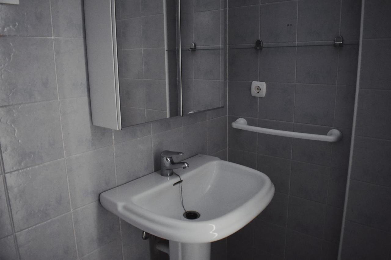 Ferienwohnung Duplex En Meloneras San Bartolomé Exterior foto