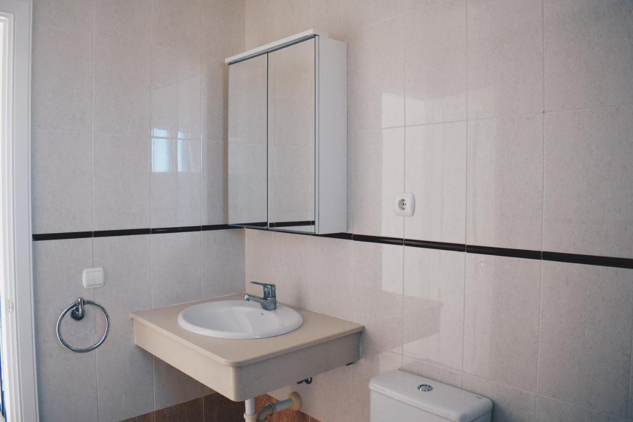 Ferienwohnung Duplex En Meloneras San Bartolomé Exterior foto